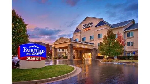 Fairfield by Marriott Inn & Suites Richfield