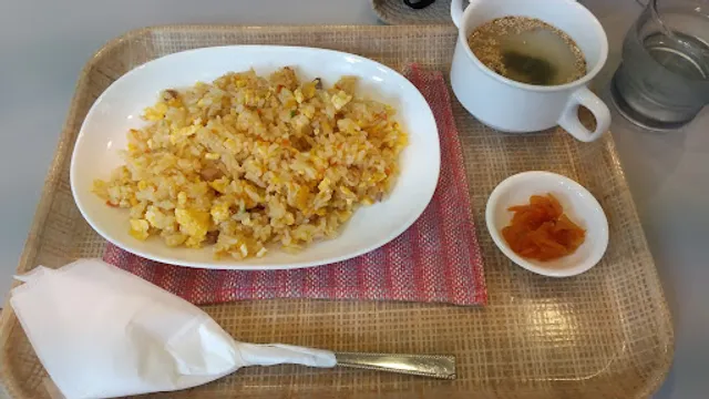 わいわいサンリッチ