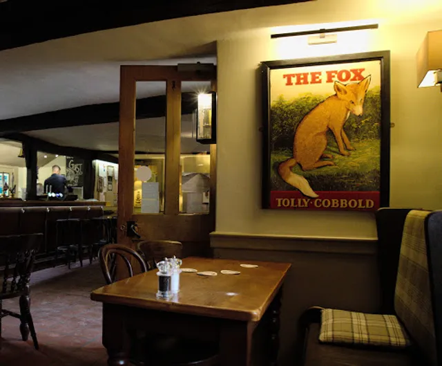 The Fox Inn