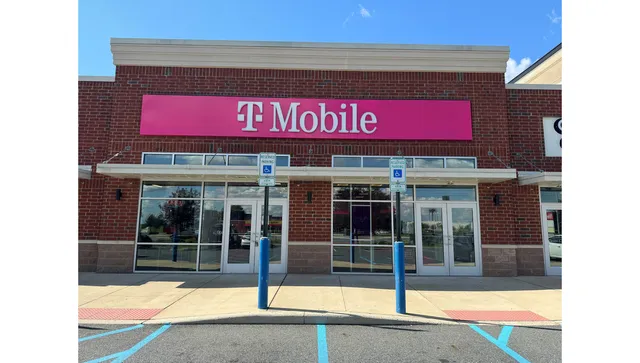 T-Mobile Authorized Retailer