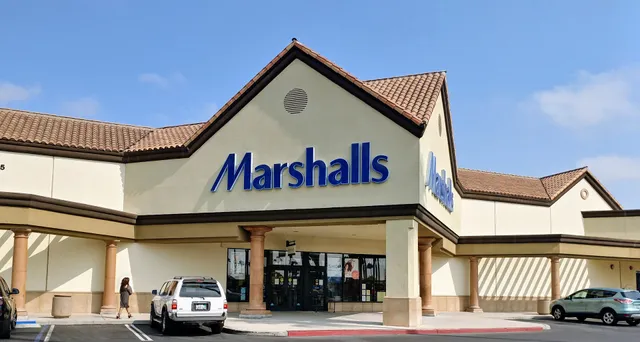 Marketplace at Oxnard