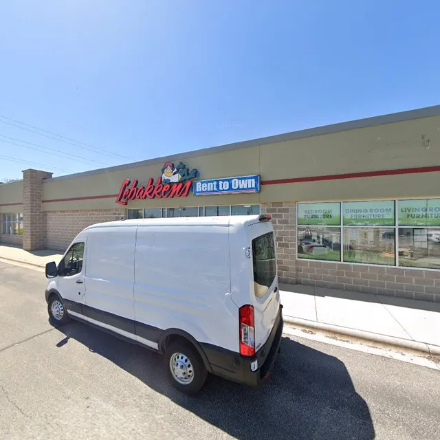 Lebakkens Rent To Own