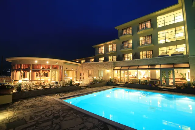 La Classe De Cienega