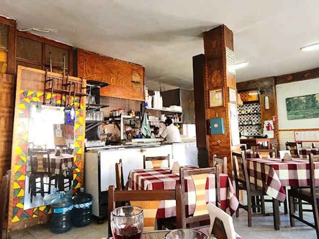 Restaurante la Fogata