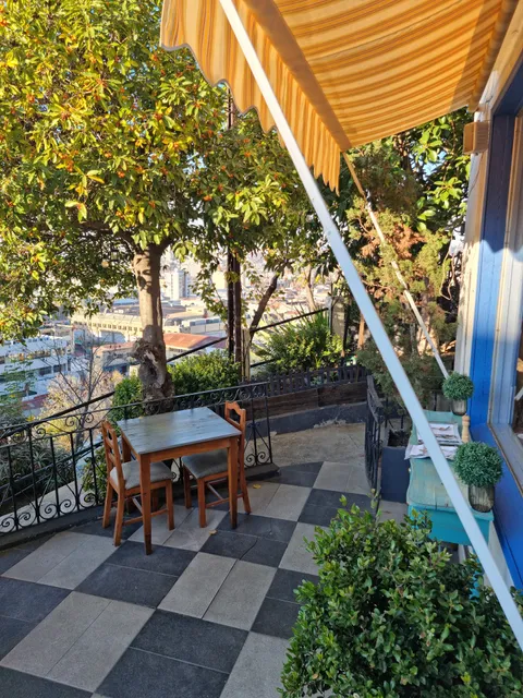 La Caperucita y el Lobo