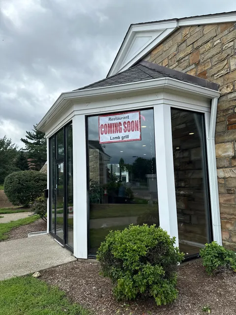 Restaurant Lamb Grill Latín Mexicano Cousine