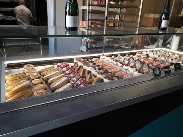 Maison Kroupa - boulangerie pâtisserie