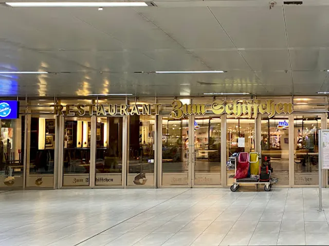 Restaurant Zum Schiffchen