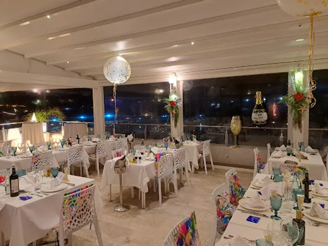 Restaurante Los Angeles