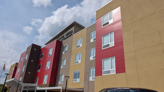 TownePlace Suites by Marriott Atlanta Fairburn