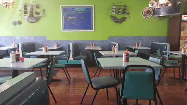 La Bahia De Acapulco