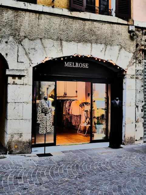 Melrose