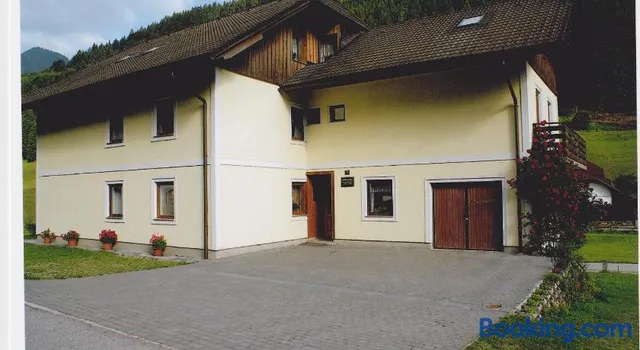 Ferienwohnung Kupfer