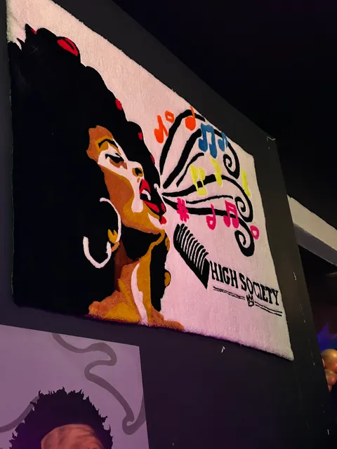 High Society Detroit