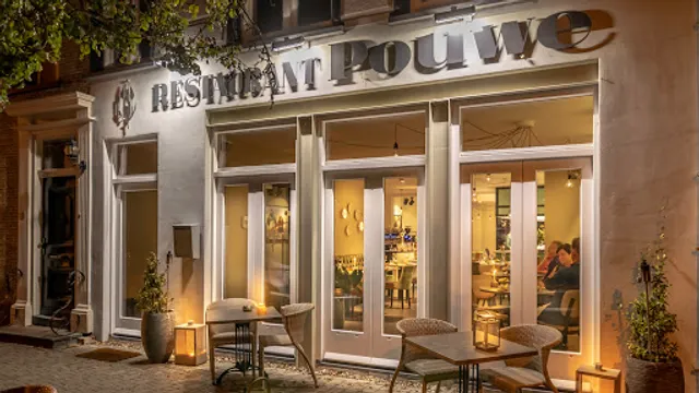 Restaurant Pouwe