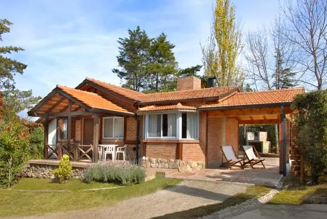 Samai Suma Cabañas & Spa