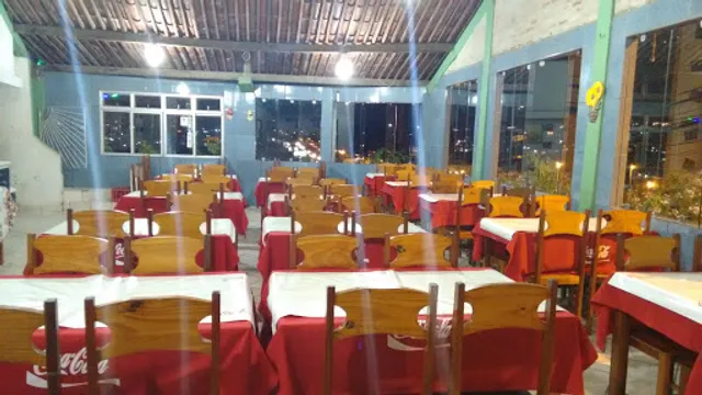 Pizzaria Forno Quente