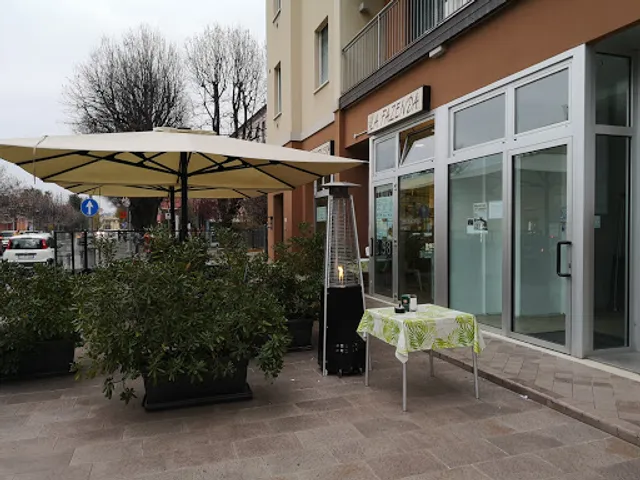 La Fazenda Di Biondelli Patrizia