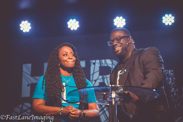 Life Changers Church - Austin