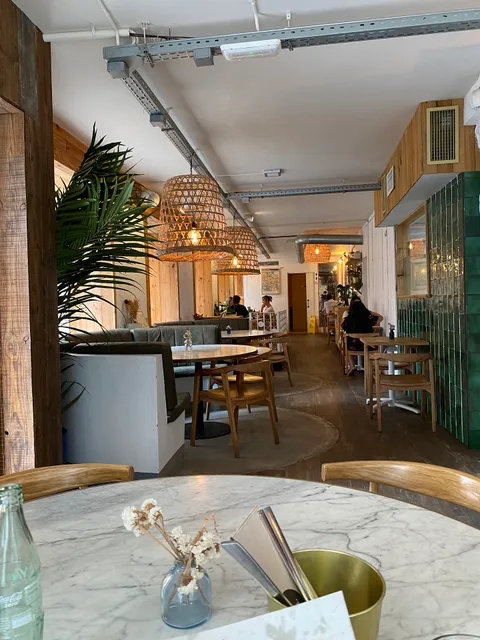 No Piqui Málaga Centro | Breakfast & Brunch