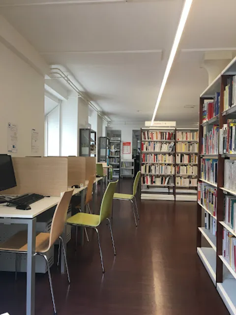 Arthur Rimbaud Library