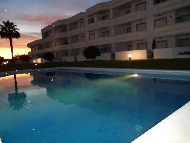 Jardim Paraiso Apartments