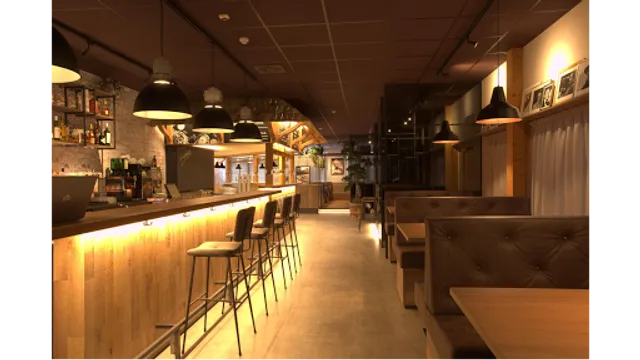 Hawara Restaurant Bowling