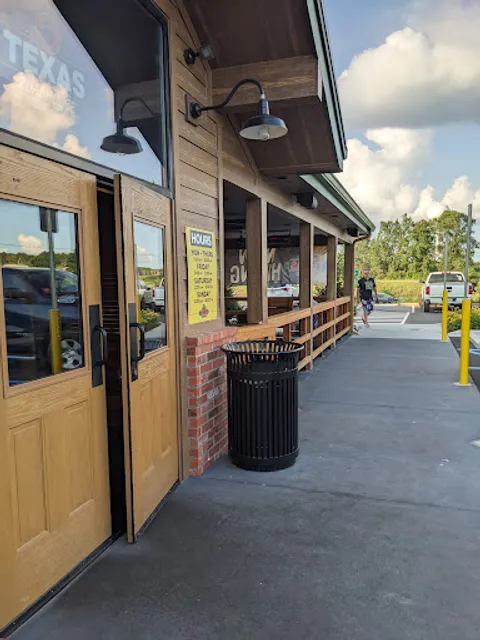 Texas Roadhouse
