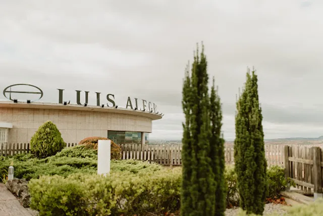 Bodegas Luis Alegre