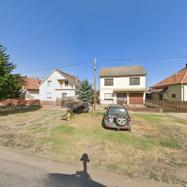 Cserke Gyöngye Apartman