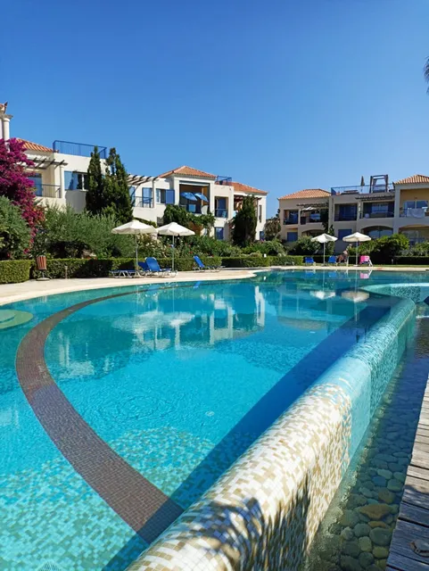 Infinity Night Villa