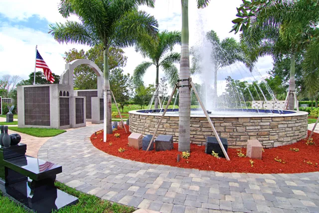 Glen Haven Memorial Park