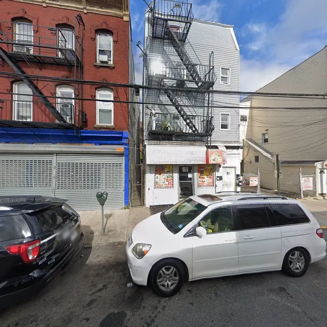 Doña Ceci Restaurant