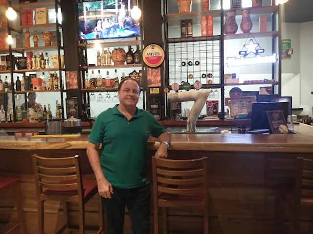 Restaurante Ivo Grill