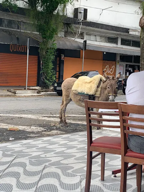 Pedra Baiana | Unidade Aparecida | Restaurante em Santos