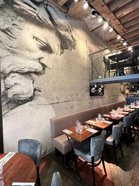 Fiston - Cuisine française (rue Mercière)