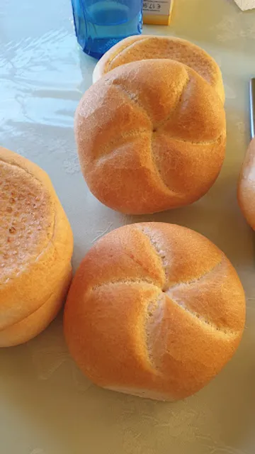 Bäckerei Ronald Schumich