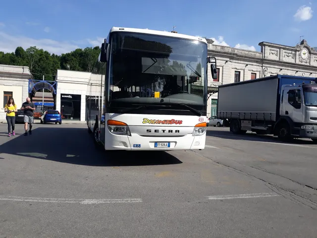 Dolomiti Meridionali di Zoldo