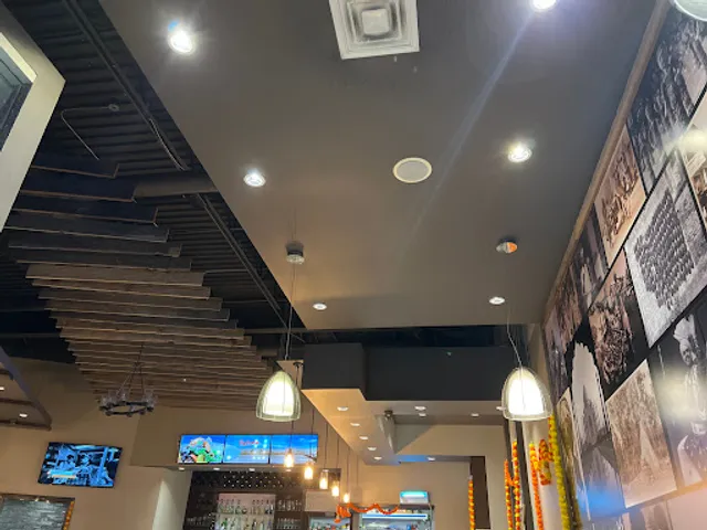 Patiala House Indian Restaurant | Best Indian restaurant in Brampton | Top Rated Indian restaurant in Brampton