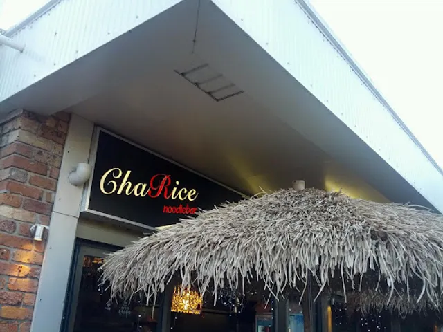 ChaRice Noodlebar