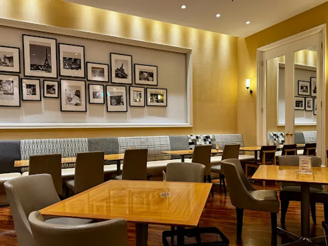 ロテルドビュッフェ イオンレイクタウン越谷