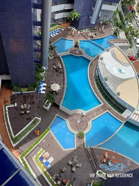 VIP Beira Mar Residence