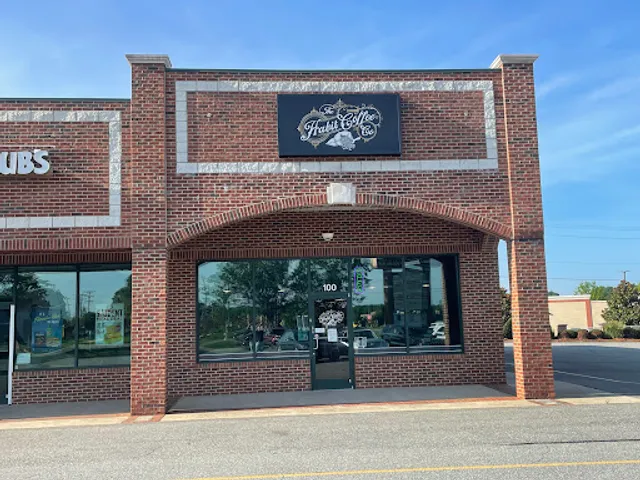 The Habit Coffee Company