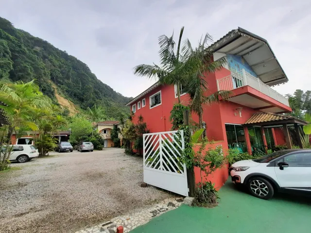 Pousada Casa de Pedra