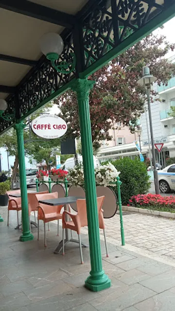 Il Caffe Ciao