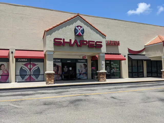 HER Fitness Boutique