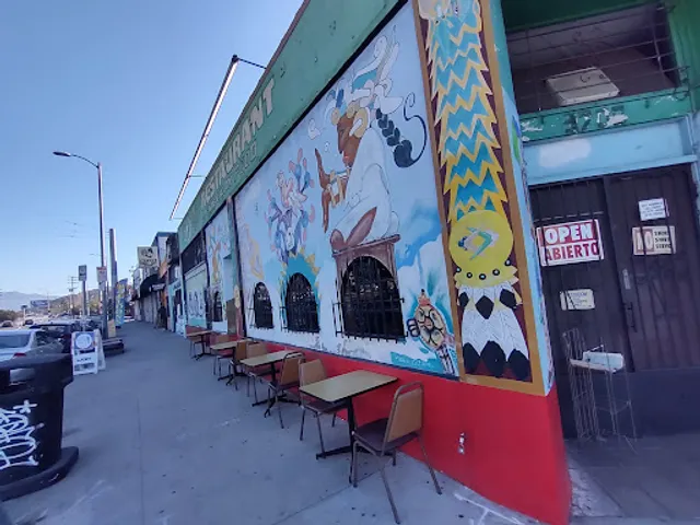La Abeja Restaurant