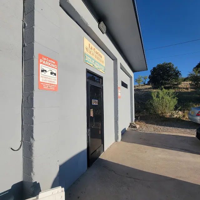 La Cocina Restaurant