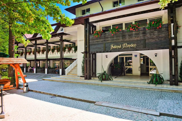 Cornul Vânătorului