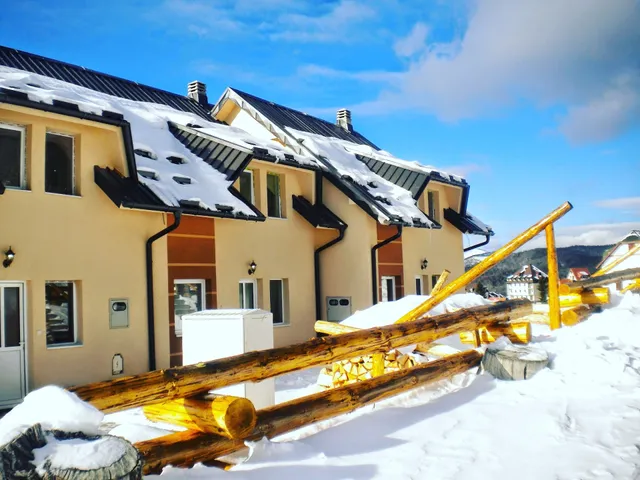 Villa Stars Kopaonik